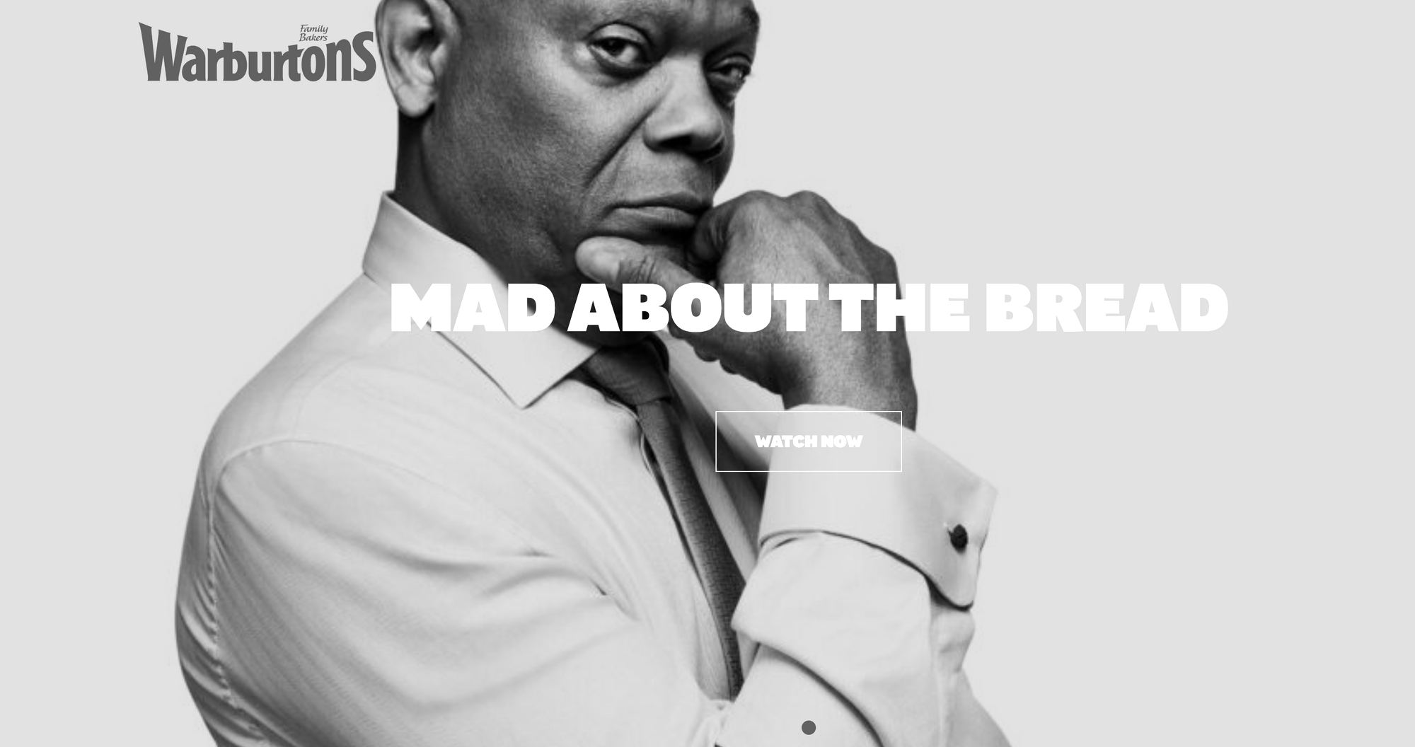 Warburtons shows how to create a brand from a commodity