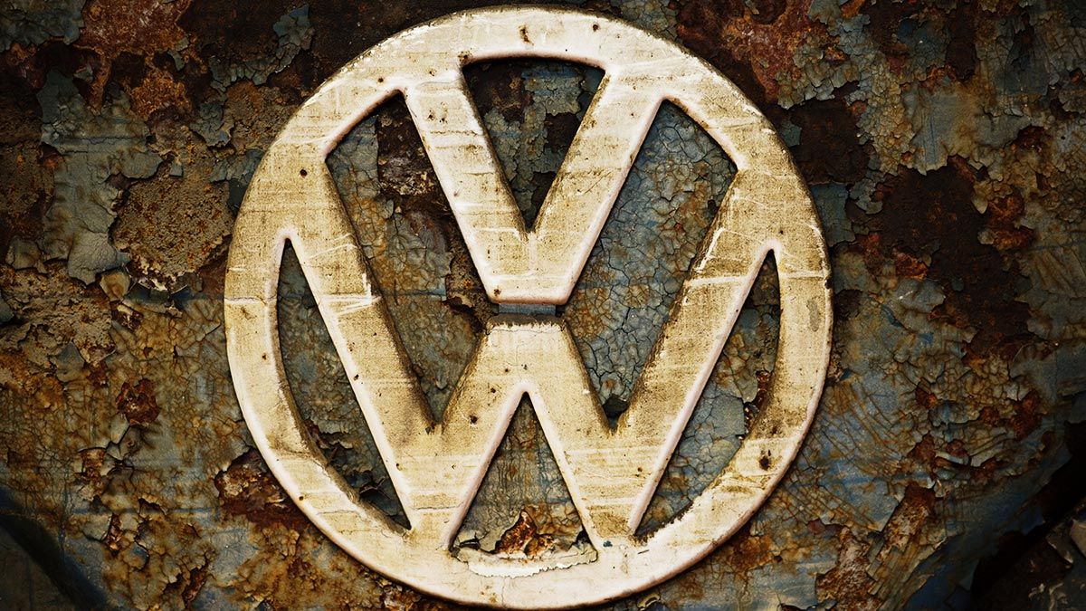 VW goes for a 'no bullshit advertising' approach in their latest campaign