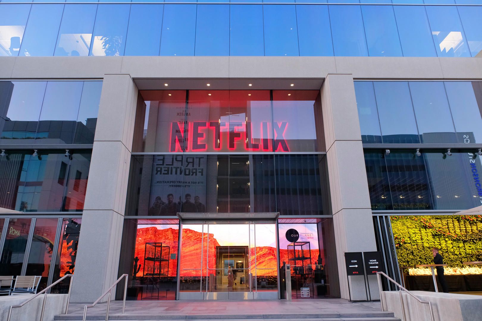 Top 20 companies in 2019 that have mastered the art of reinventing themselves