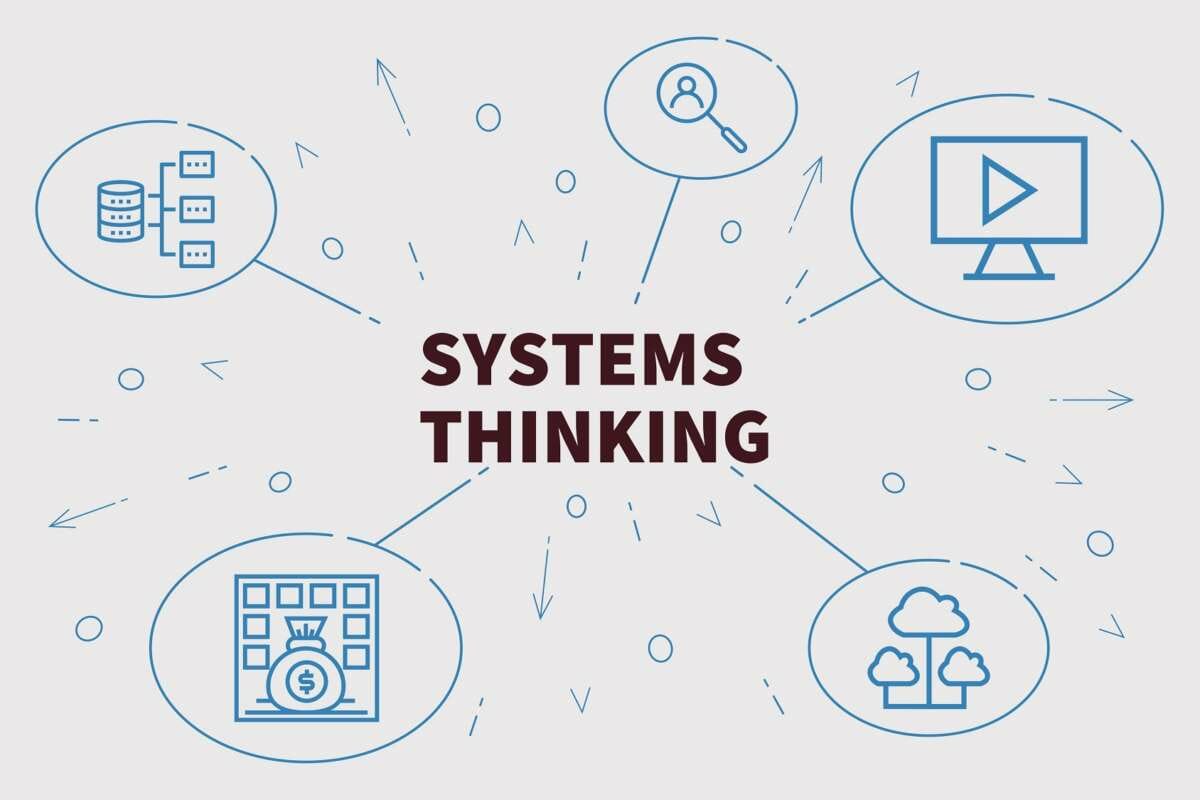 Why practical systems thinking training is essential for management teams