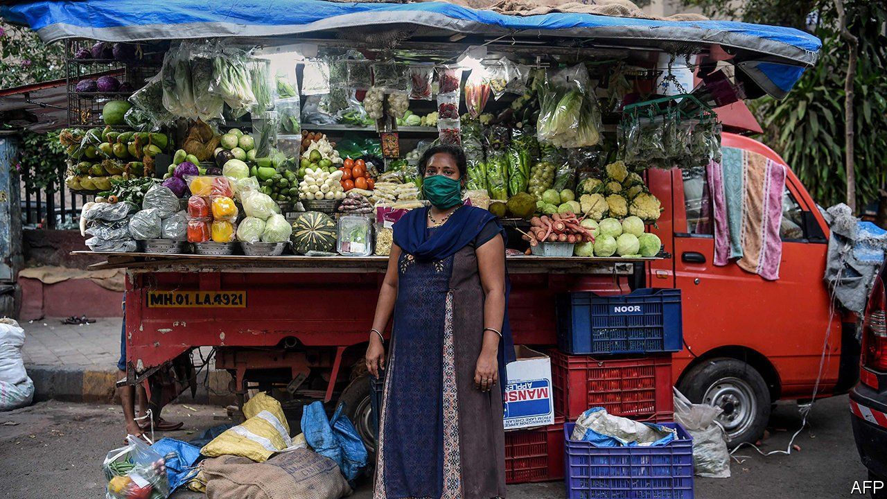 Strong forecast of a collapse of the microfinance industry