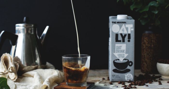 Oatly draws sharp criticism for taking investment from Blackstone Group
