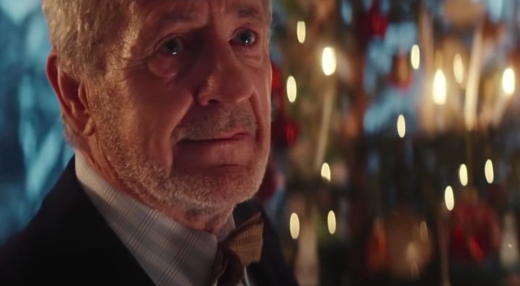 Tear-jerking Dutch Christmas ad is the perfect metaphor for the practice of foresight