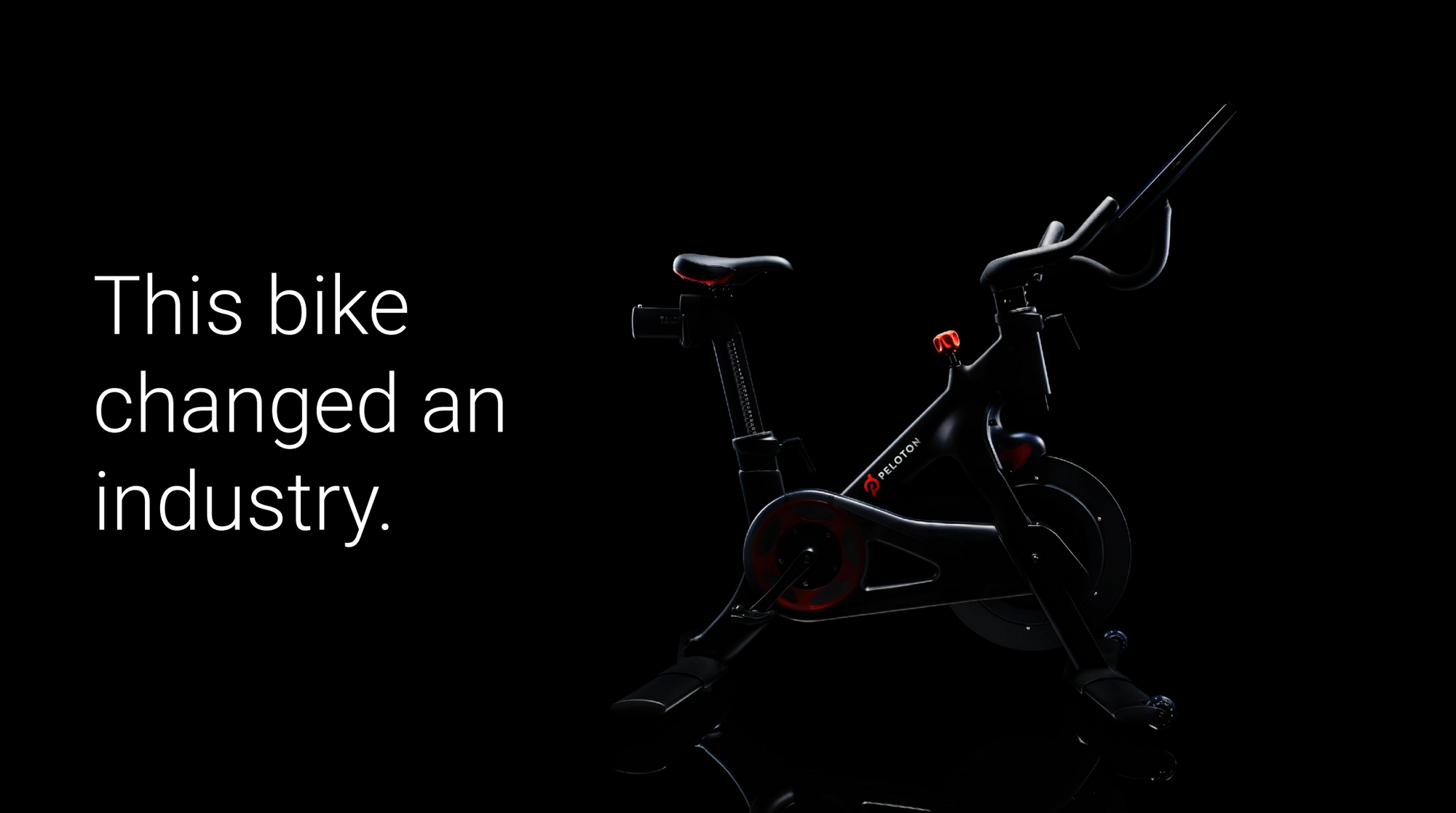 Strategically...what went wrong at Peloton?