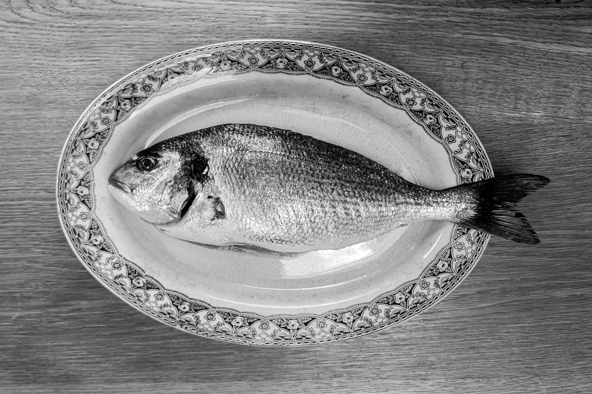 Fish With A Story - connecting fishing communities with markets