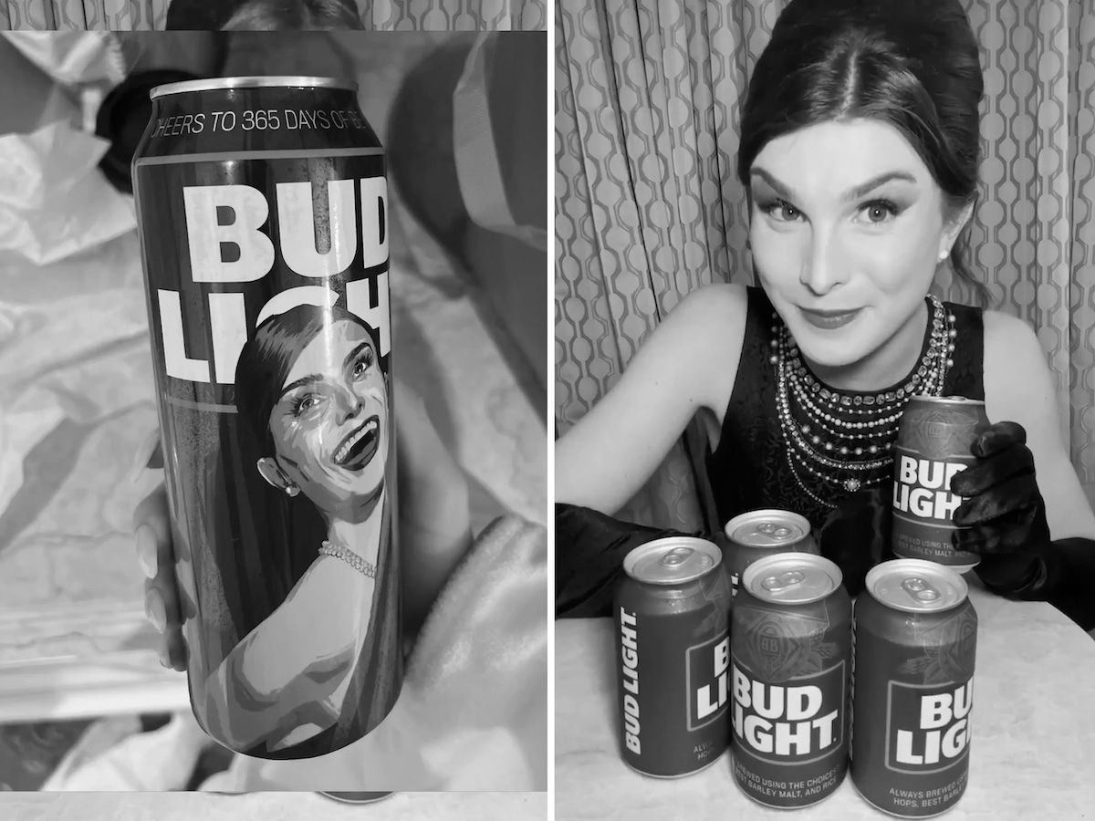 Bud Light 