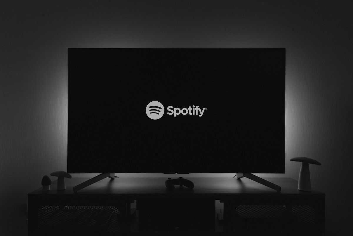 AI causing some troubles at Spotify