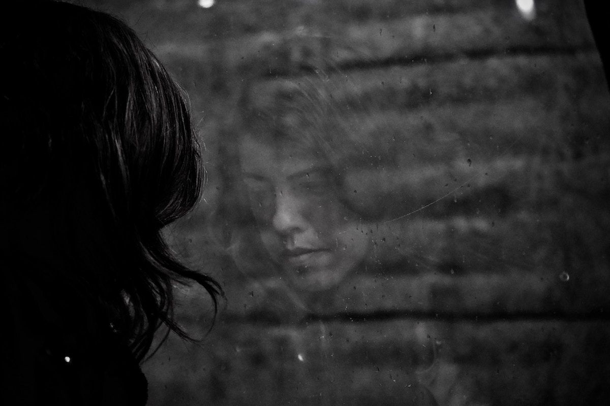 It's getting harder to be yourself