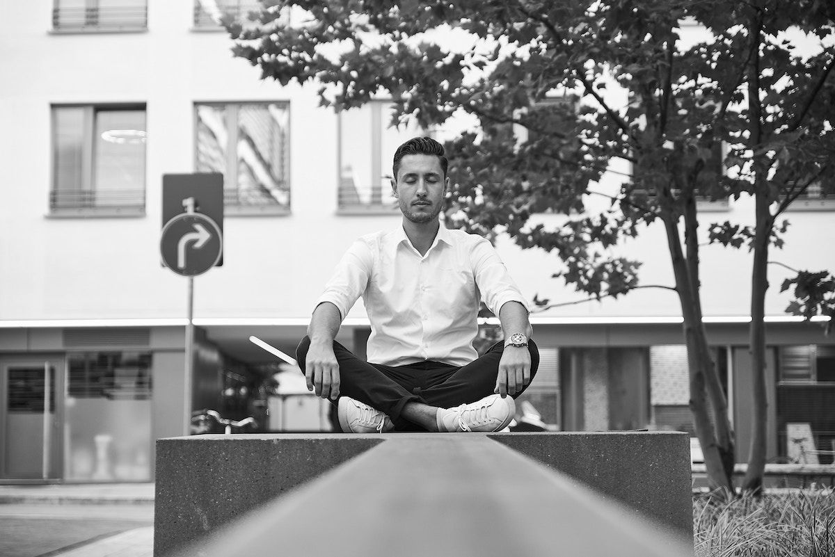 Your future of work