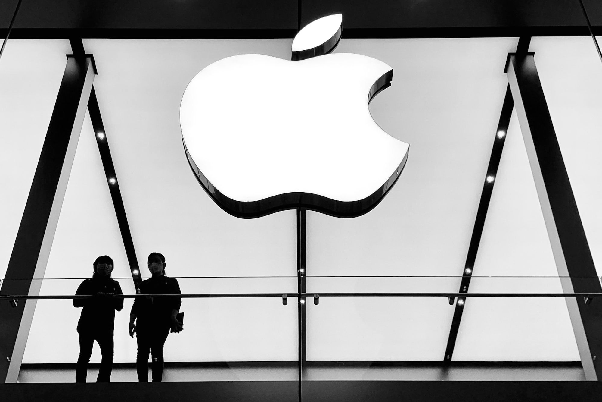 Apple's Vision Pro will have a profound impact on the future of work
