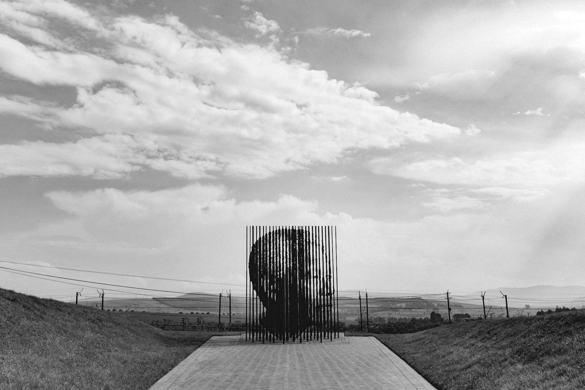 What does it mean to be South African?