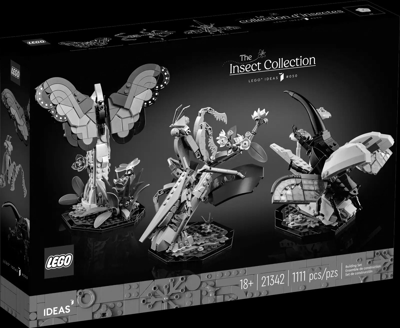 Analysing LEGO's strategic play of 'Innovating play'