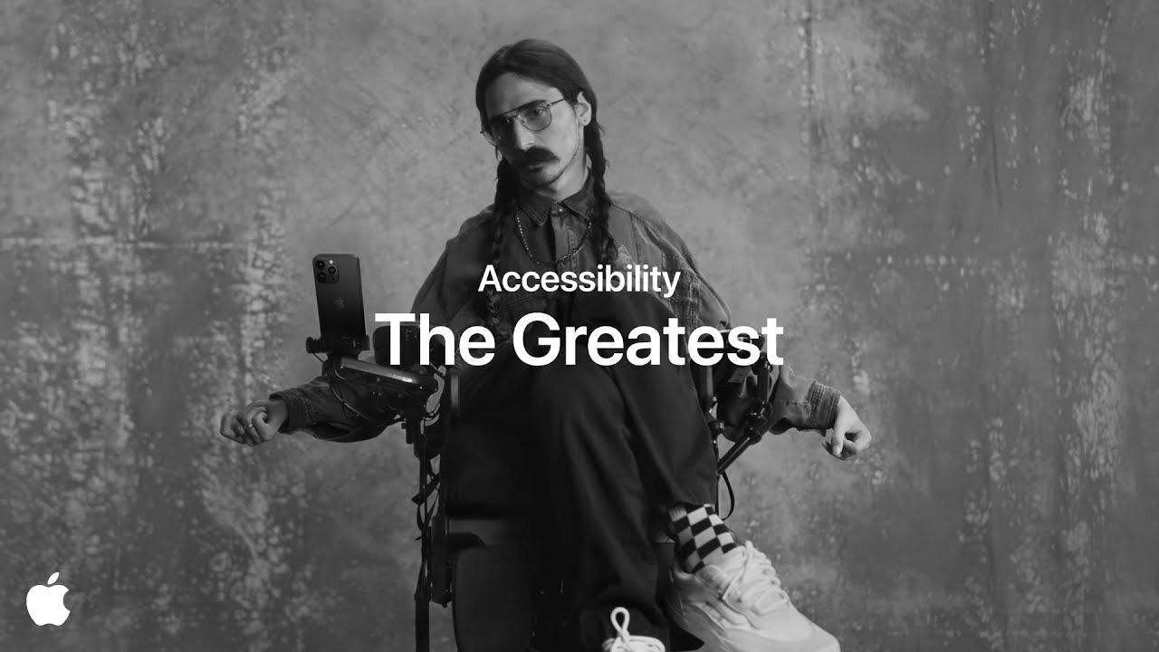 Apple's greatest ad