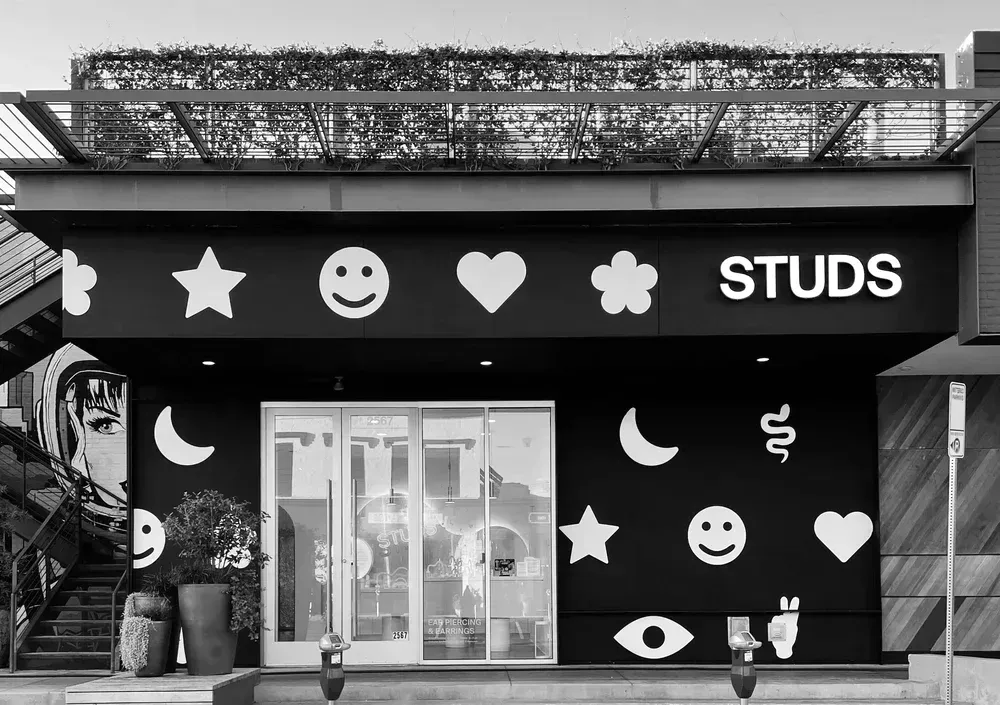 Shake Shack teams up with Studs