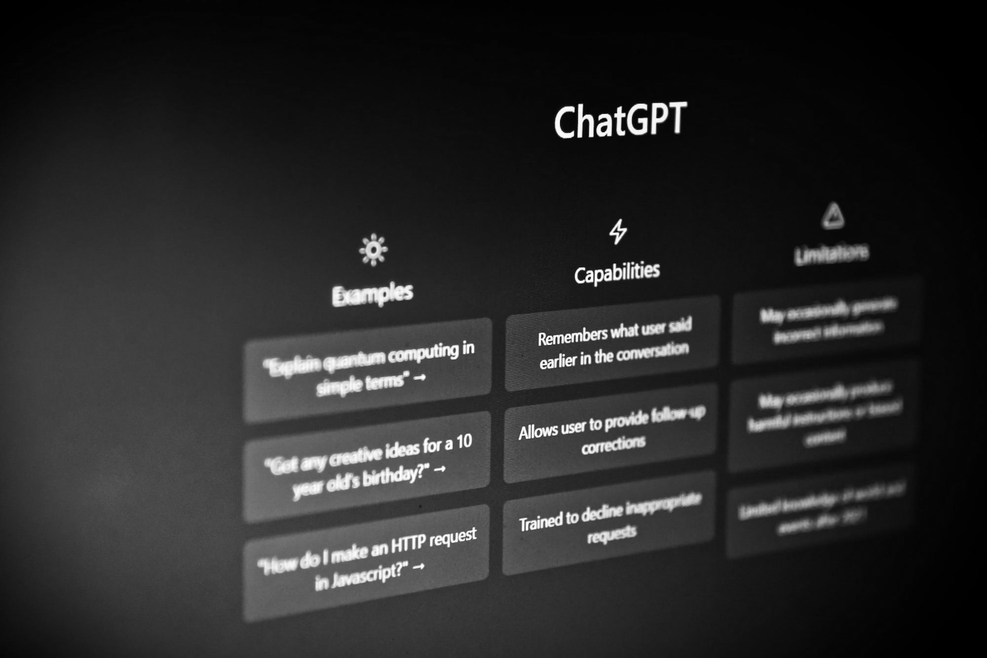 Trends in Generative AI