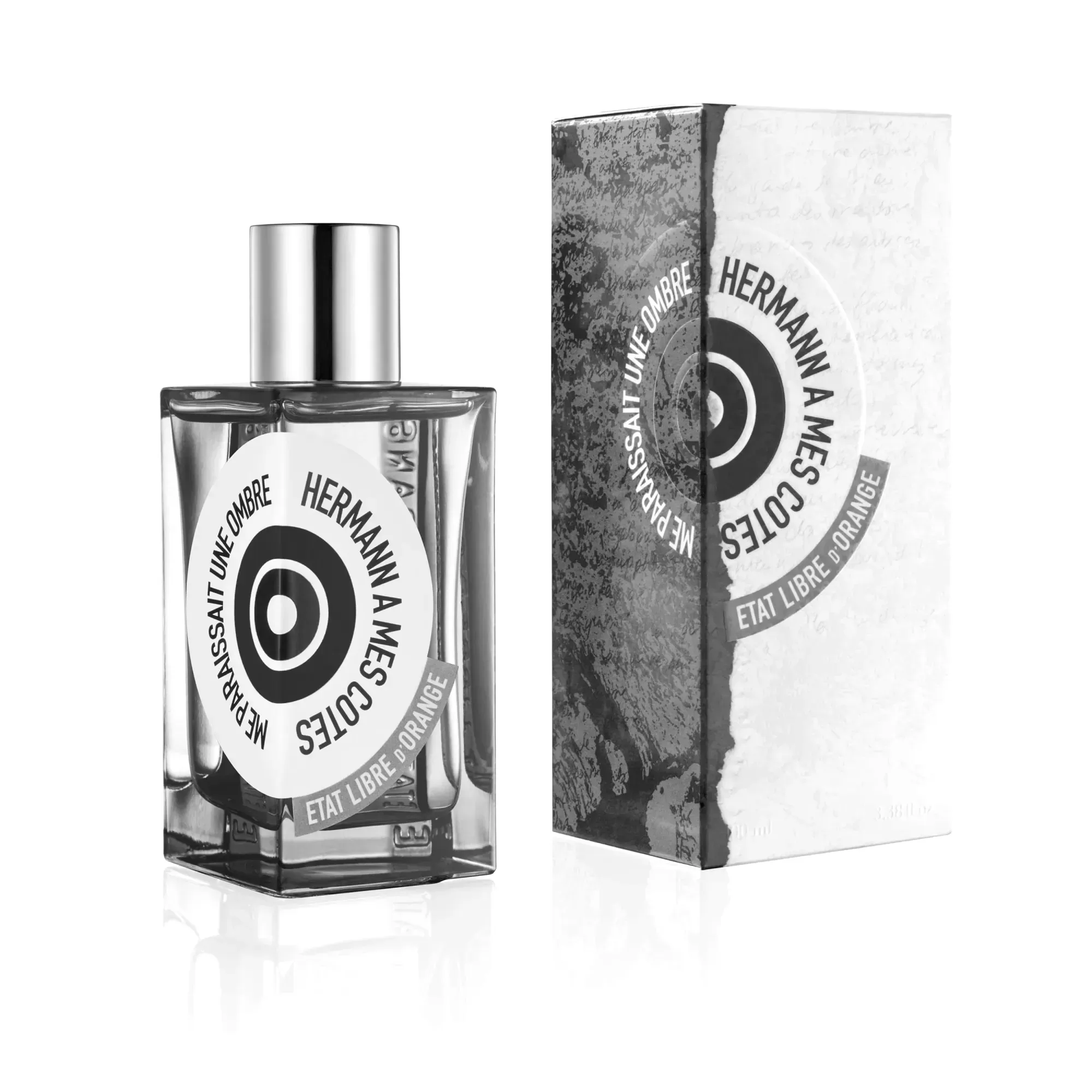 Perfume as a tool to counter toxic positivity