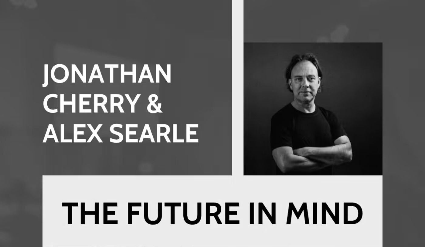 The Future in Mind