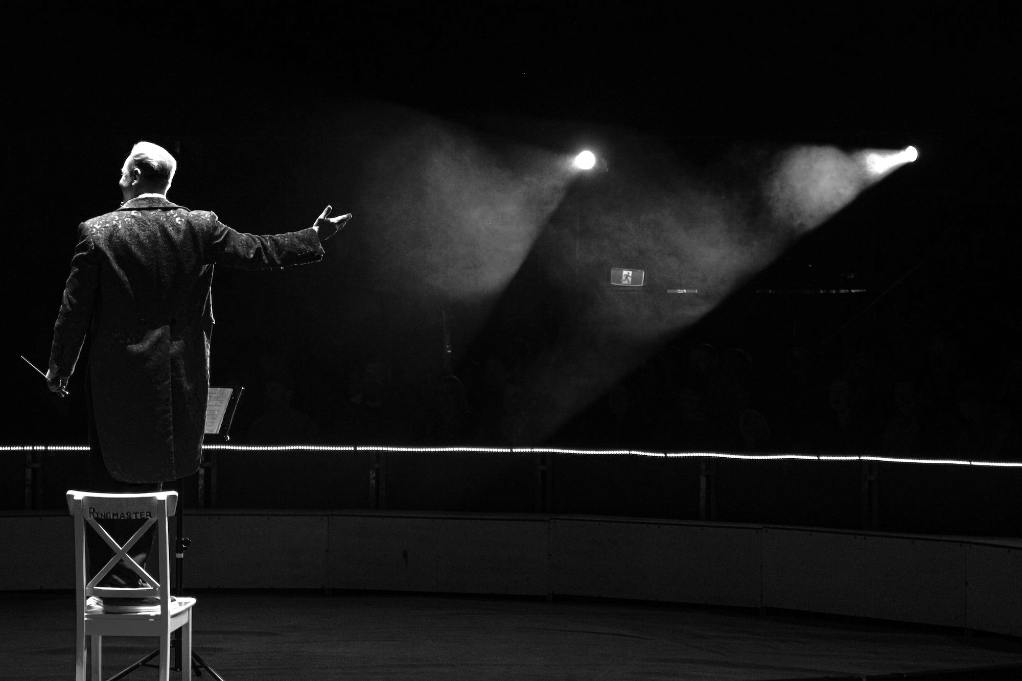 The role of the modern CMO
