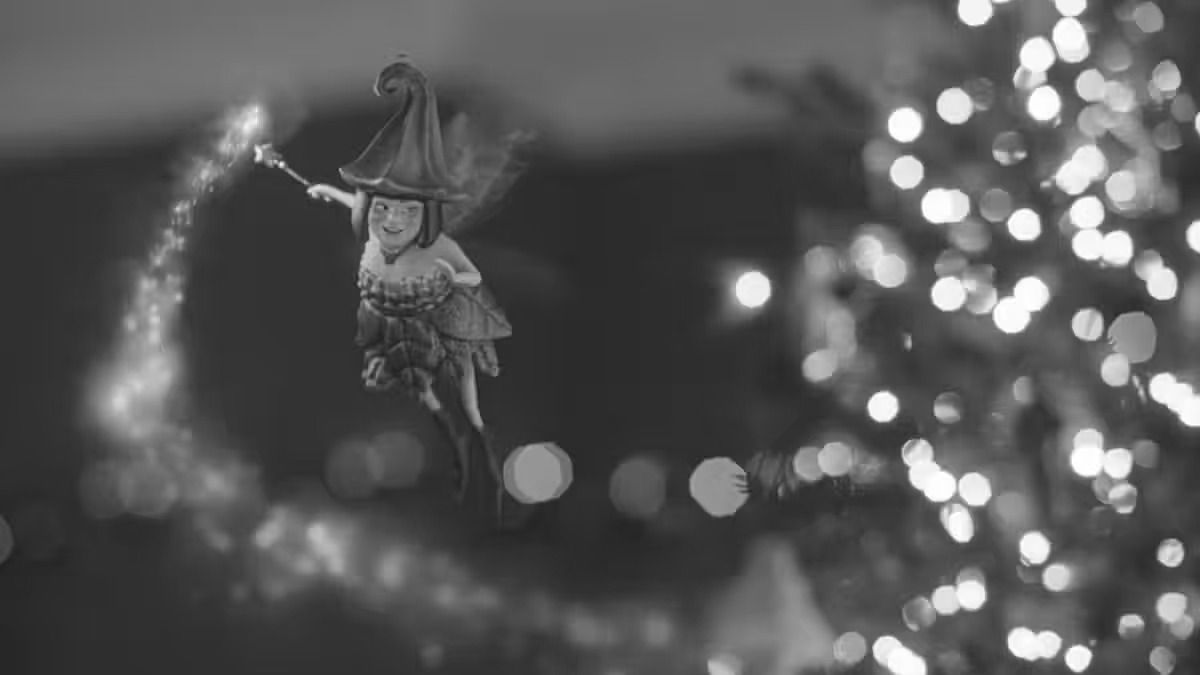 M&S Christmas Food ad 2023