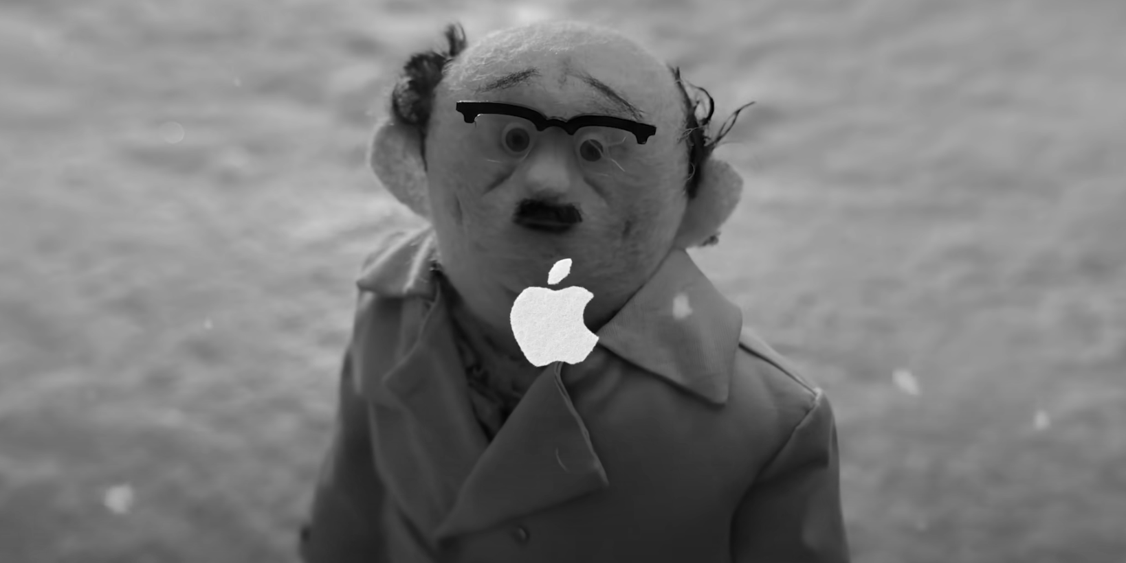 Apple win Christmas
