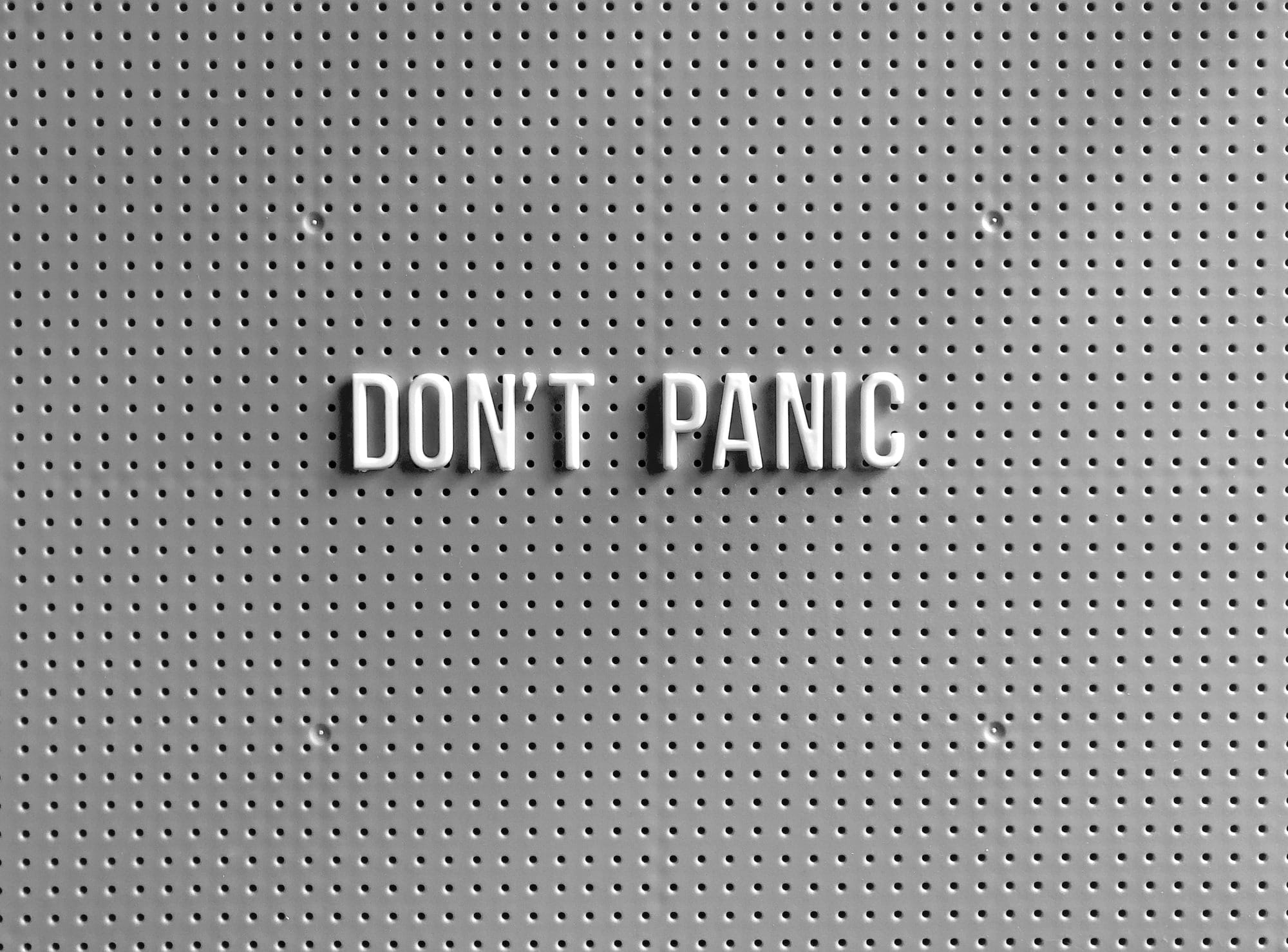 Tech anxiety is on the rise