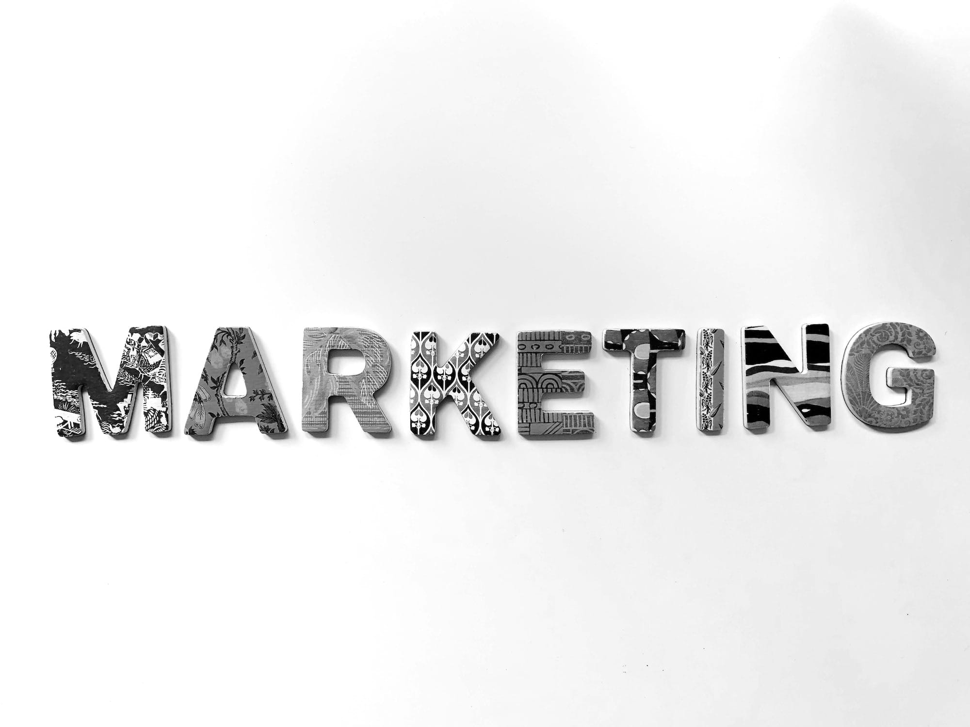 Marketing's image problem