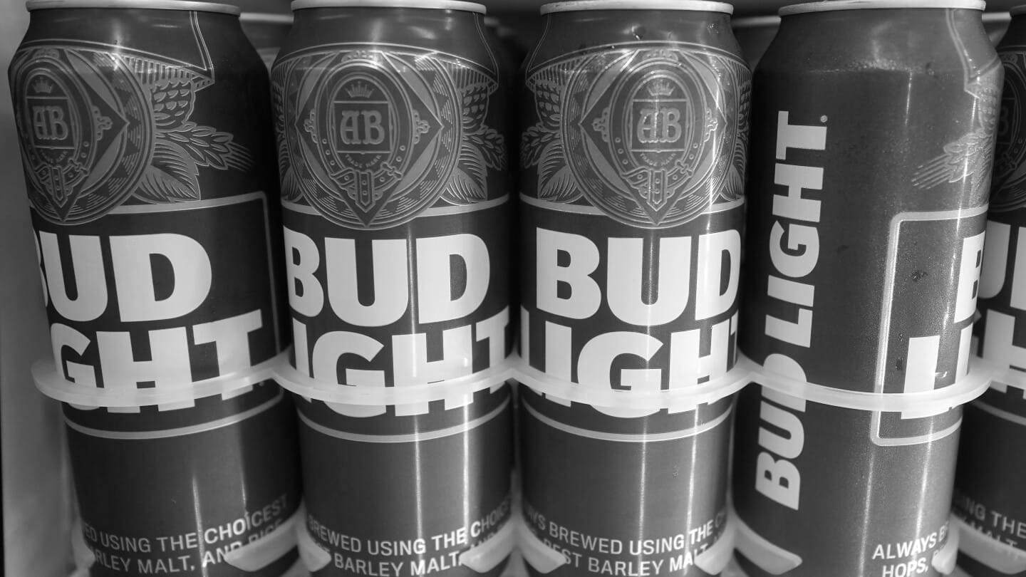 Make Bud Light Great Again