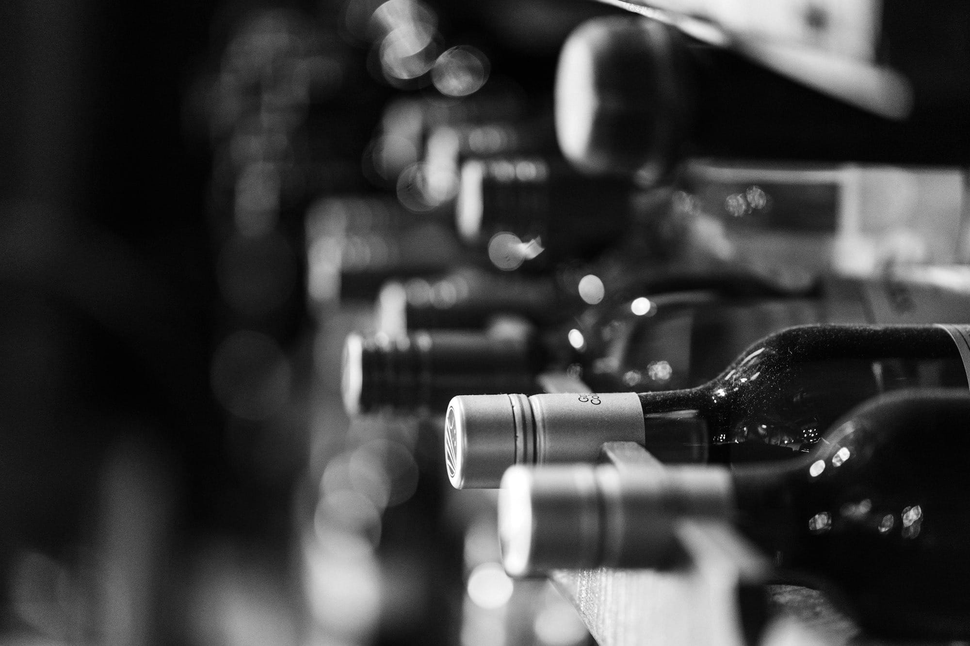 South African wines vs. Australian wines