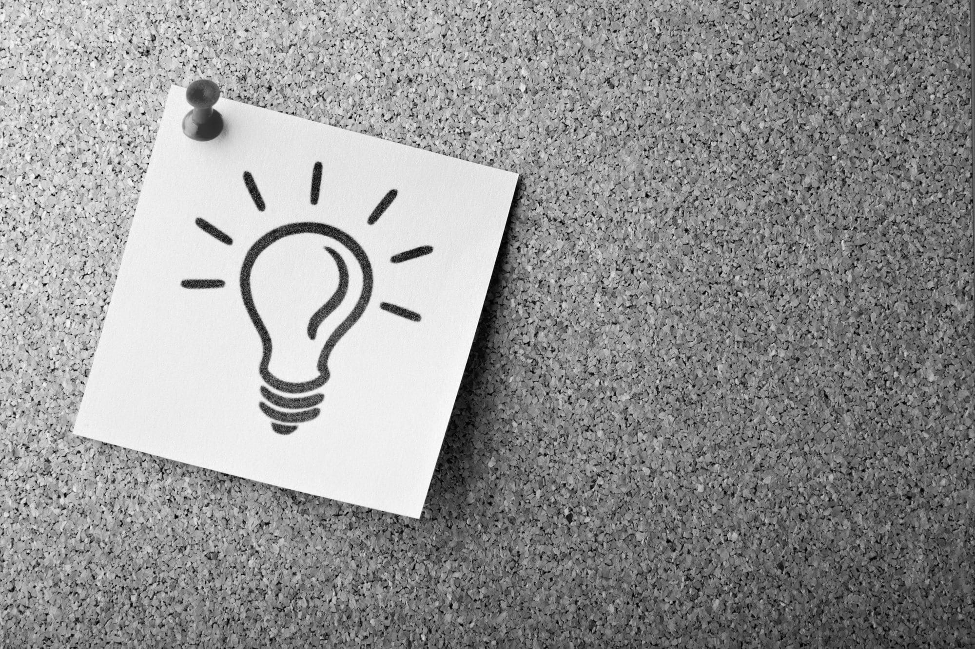 Building your business' thinking capability