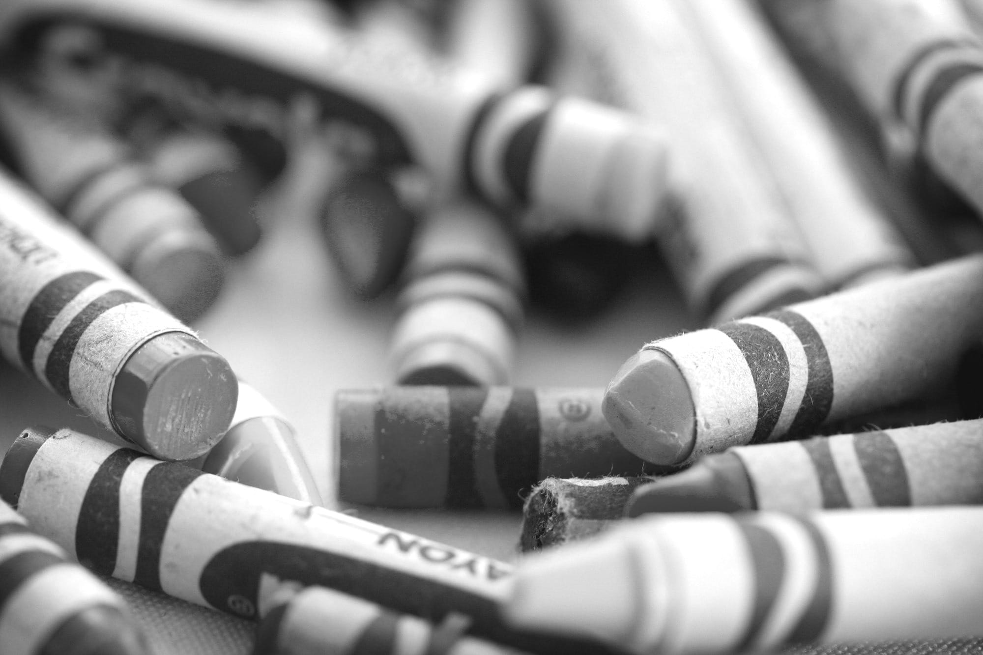The fight for creativity