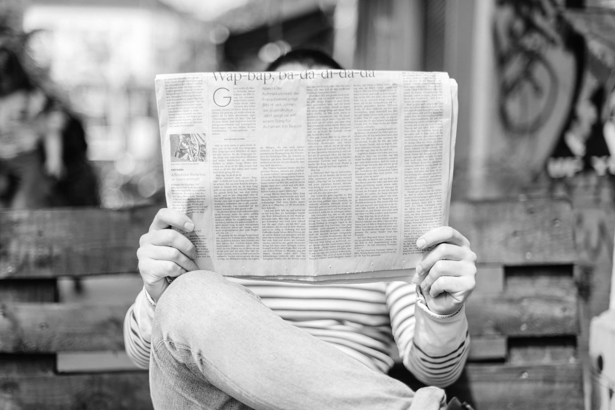 News and Innovation