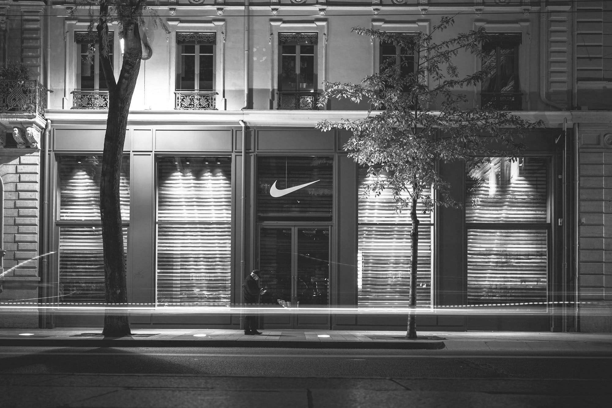 How to build a cool brand