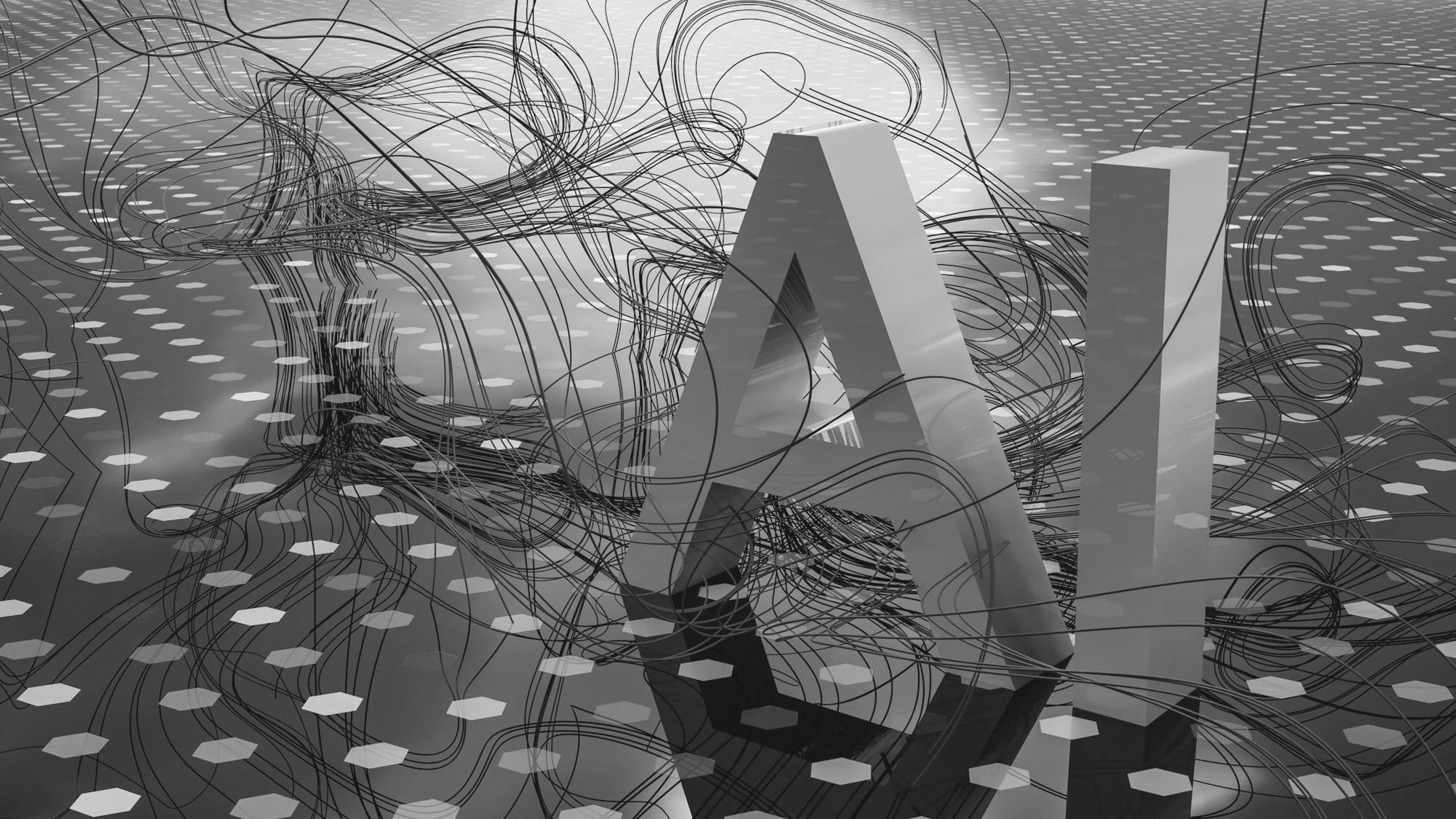 How AI ruins things