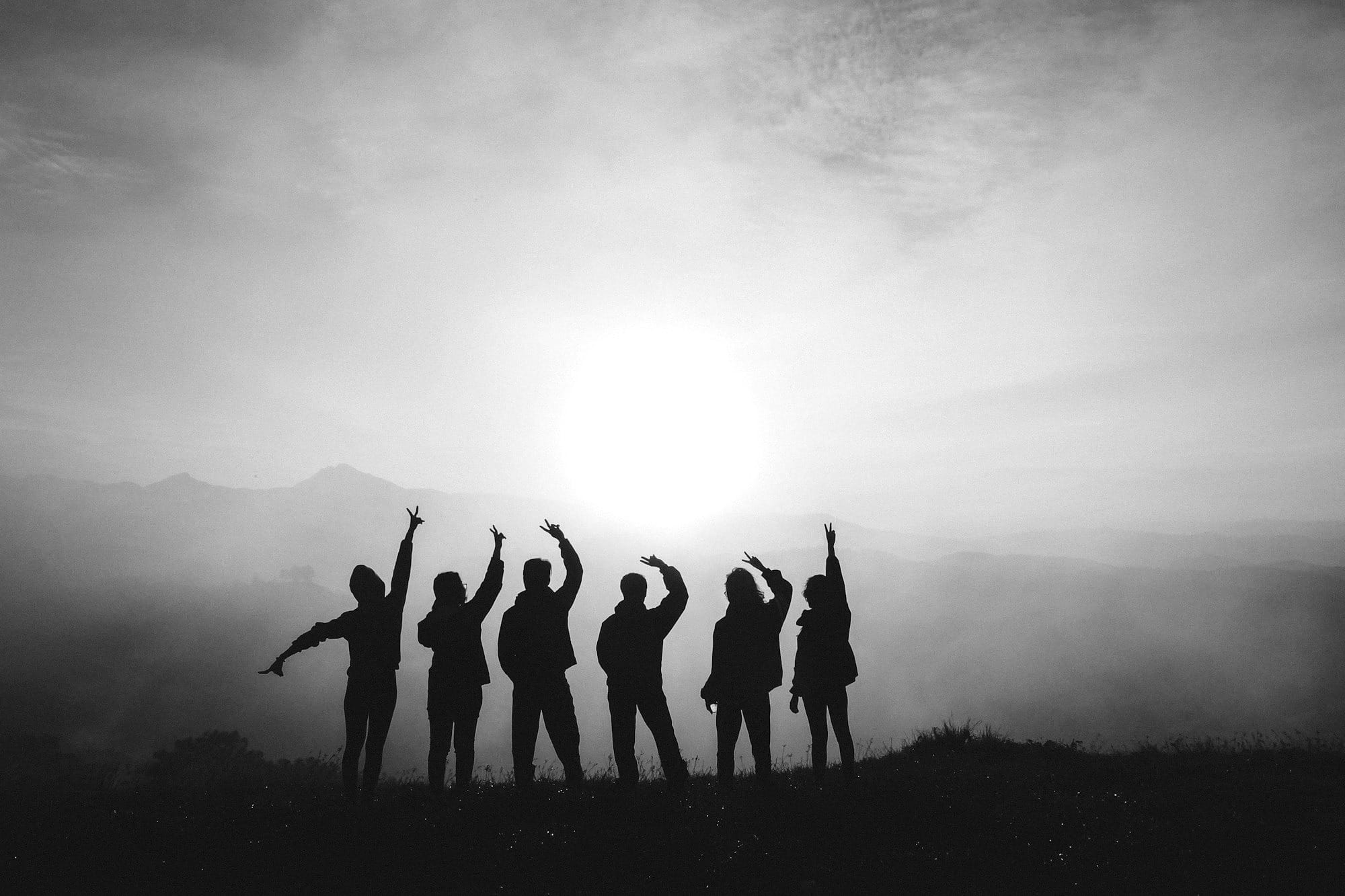 The entirely overlooked catalyst of performance in organisations