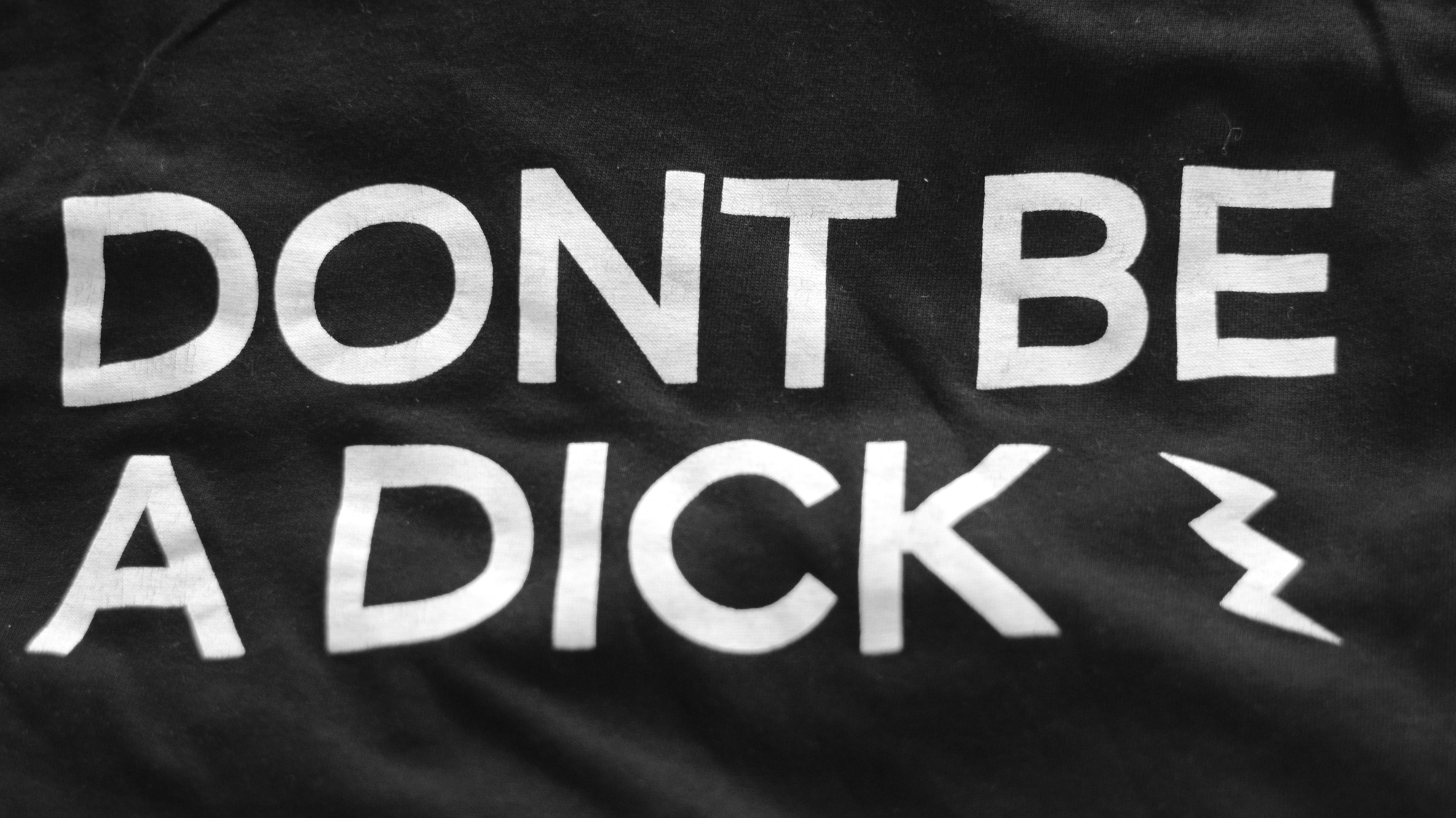 #1 rule in life