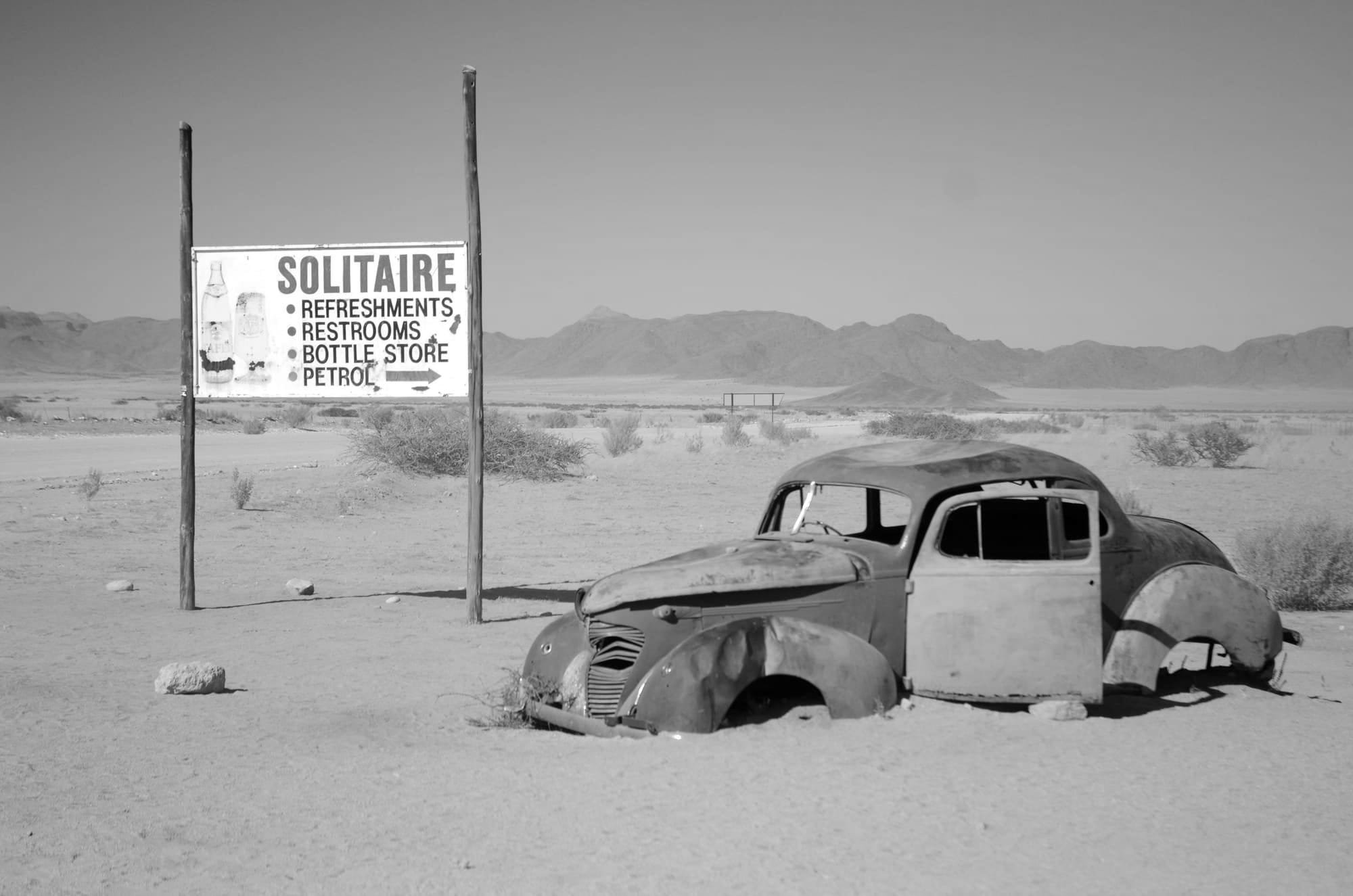 Problems with problems