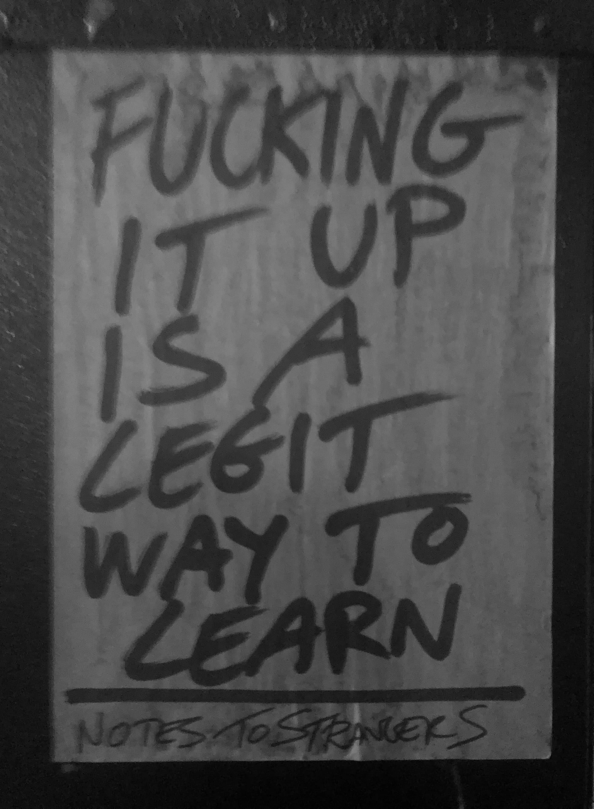 Symptoms of toxicity