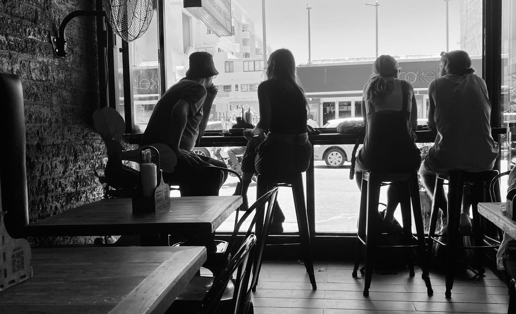 The strategic advantage of Black Friday?