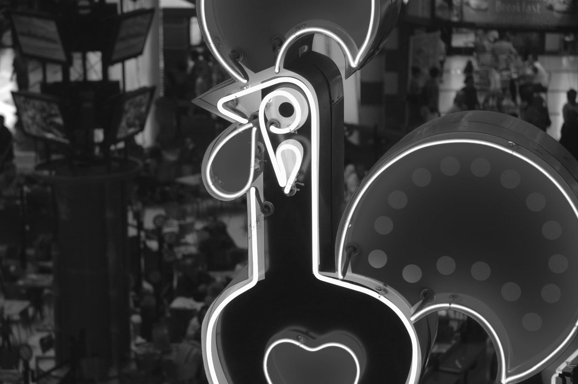 Nando's picks up on a nation starting to believe