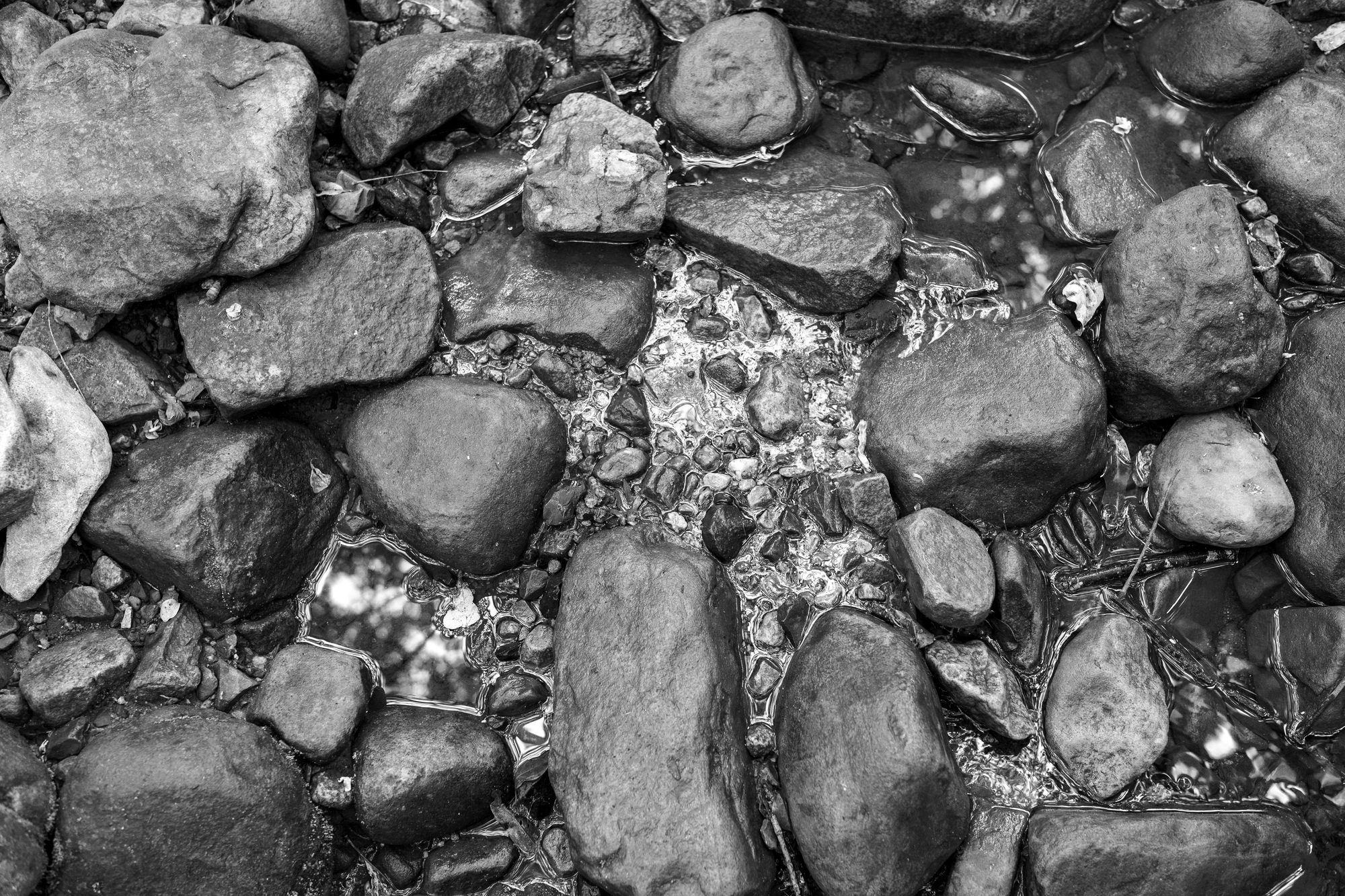 Appreciating unknowns