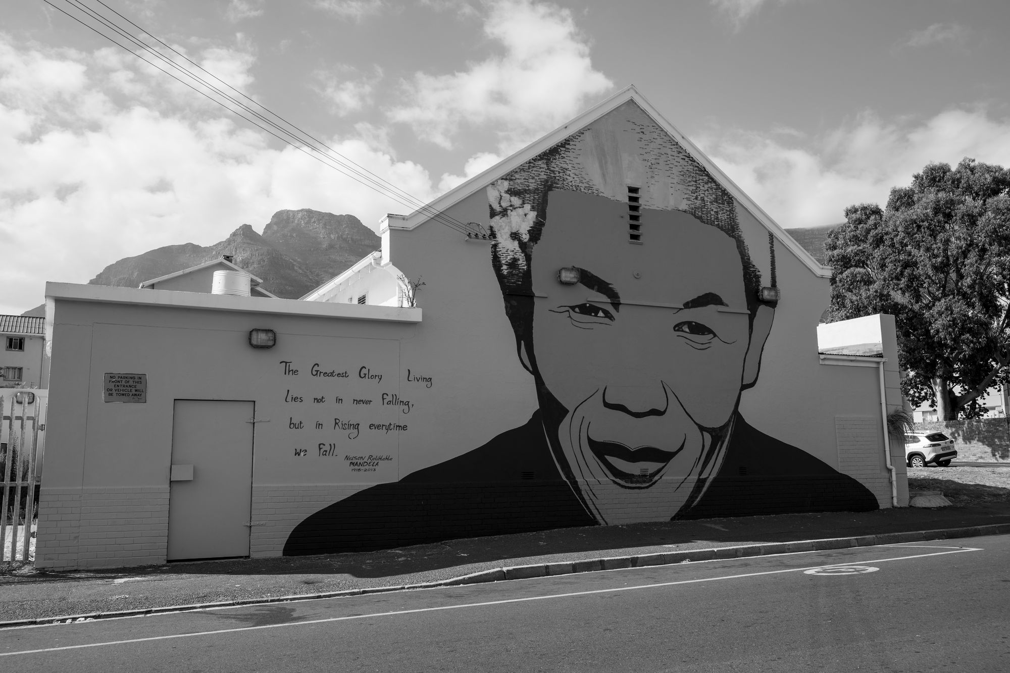 Cape Town's East City Precinct: a streetscape ready to welcome the future