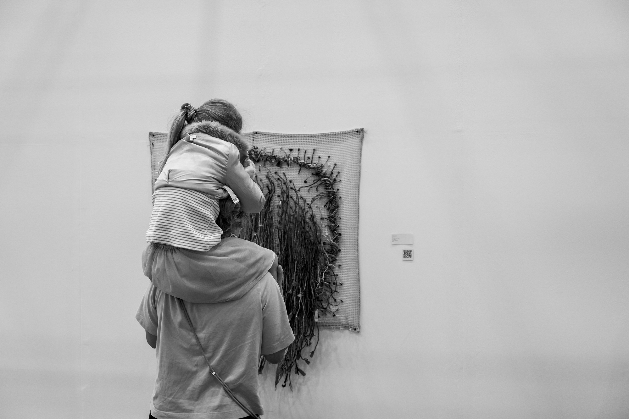 Is the art world becoming more experiential?