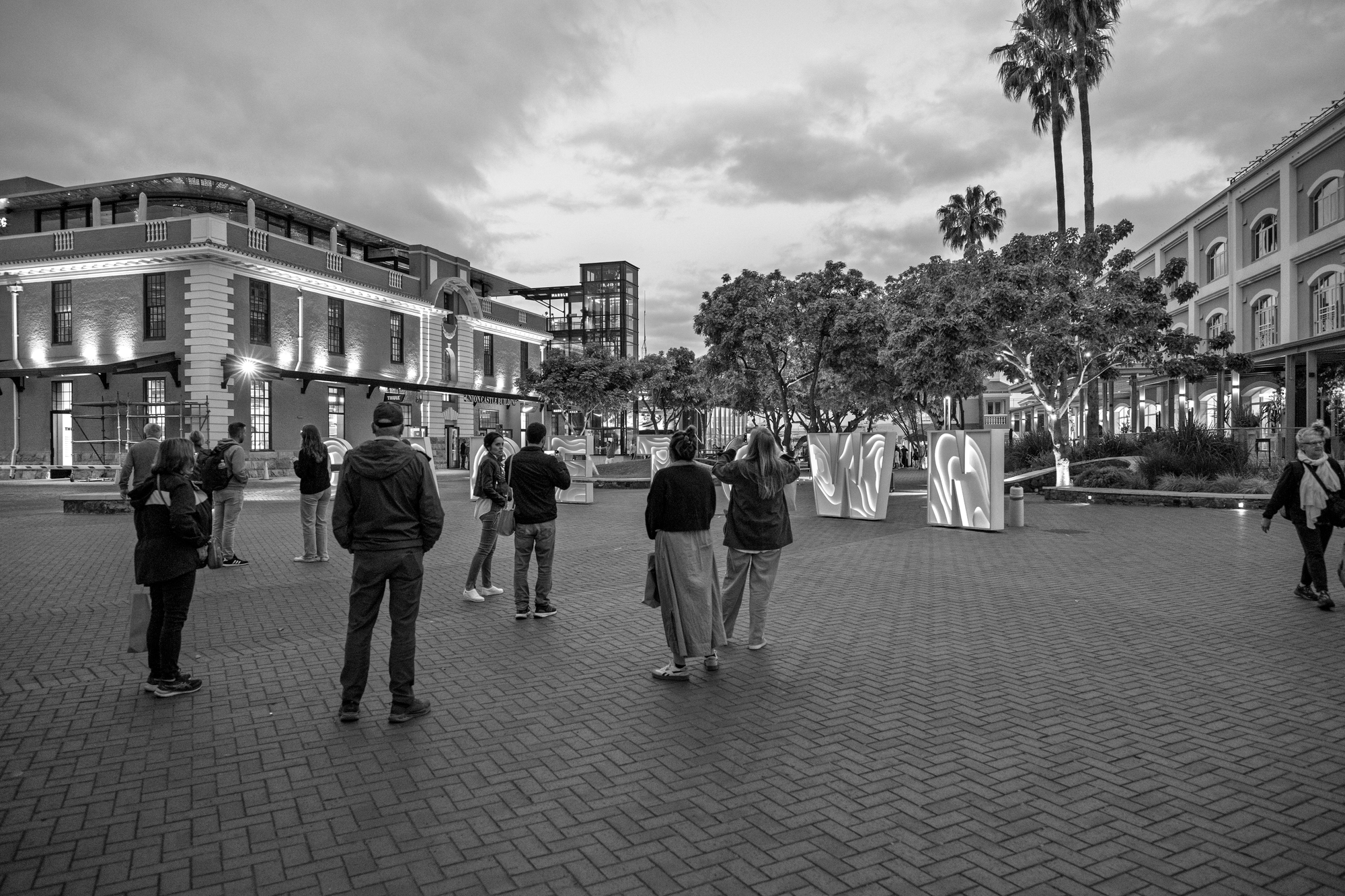 Why creativity drives the commercial value of a city