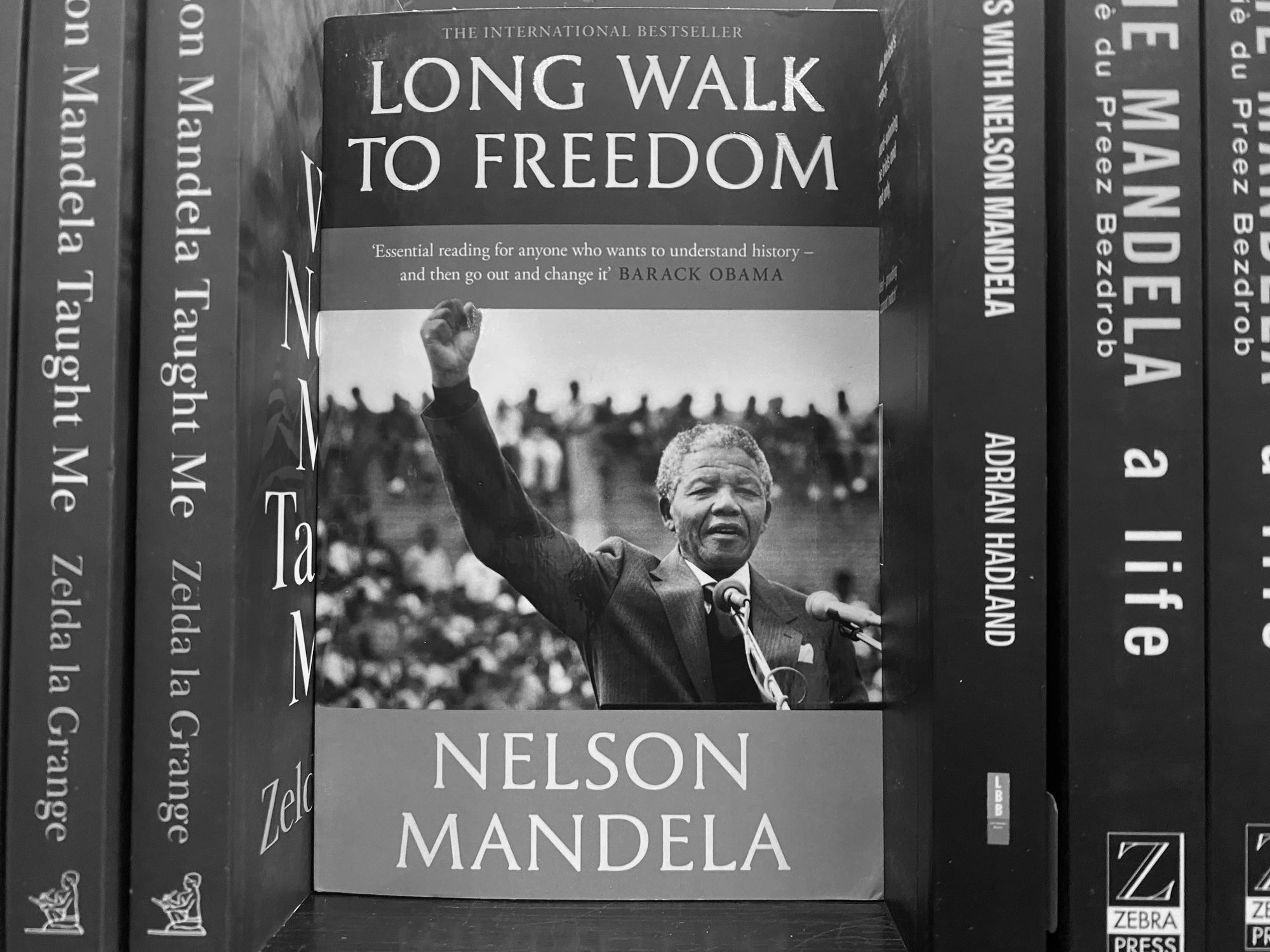 How systems change really happens