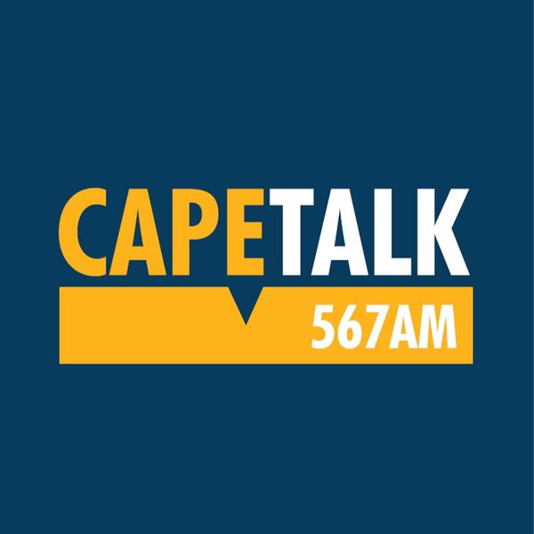 This week on CapeTalk - sci-fi futures, marketing in SA and that Google ad