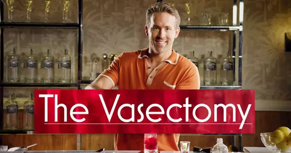 This Father's Day you're gonna wanna order a Vasectomy for sure