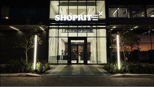 How the Shoprite Group is reinventing itself for the future