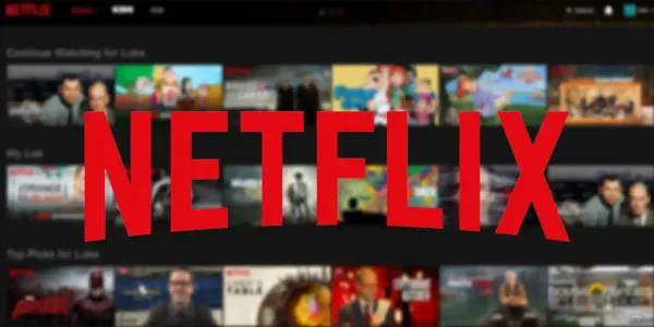 Netflix drinks far too much of their own Kool-Aid