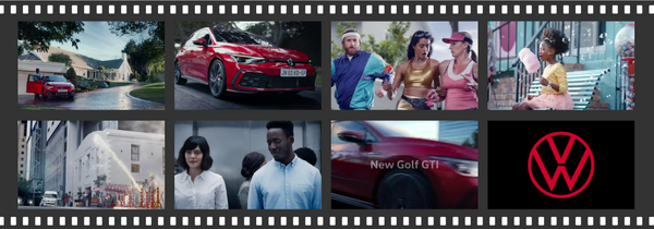 These are the ads that South Africans liked the most in 2021