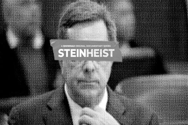 Steinheist: The story of South Africa's biggest corporate scandal